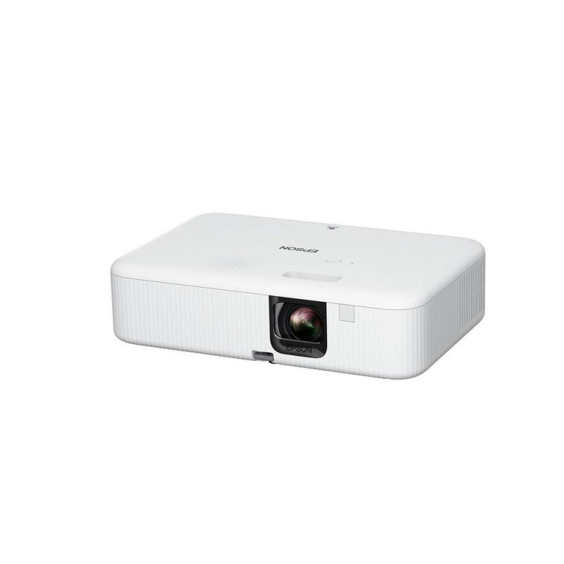 Epson CO-FH02 3000 ANSI lumen 3LCD 1080p (1920x1080) Bianco Epson CO-FH02 3000 ANSI lumen 3LCD 1080p (1920x1080) Bianco