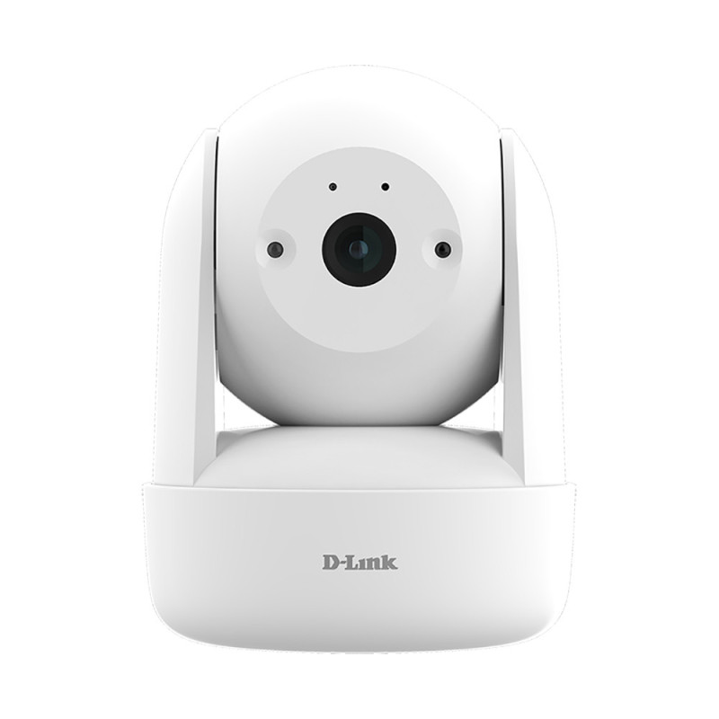 D-Link DCS-6501LH telecamera di sorveglianza Torretta Telecamera di sicurezza IP Interno 2304 x 1296 Pixel Scrivania D-Link DCS-6501LH telecamera di sorveglianza Torretta Telecamera di sicurezza IP Interno 2304 x 1296 Pixel Scrivania