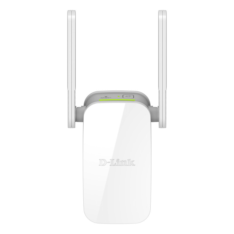 D-Link DAP-1610 Ricevitore e trasmettitore di rete Bianco 10, 100 Mbit/s D-Link DAP-1610 Ricevitore e trasmettitore di rete Bianco 10, 100 Mbit/s