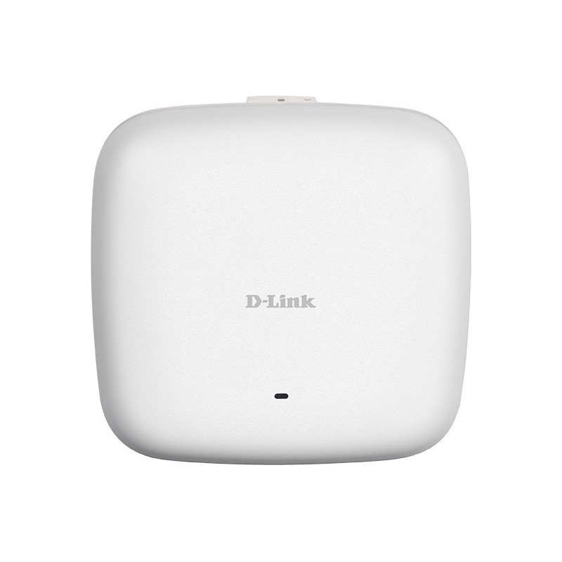 D-Link DAP-2680 punto accesso WLAN 1750 Mbit/s Bianco Supporto Power over Ethernet (PoE) D-Link DAP-2680 punto accesso WLAN 1750 Mbit/s Bianco Supporto Power over Ethernet (PoE)