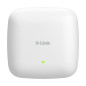 D-Link DAP-X3060 punto accesso WLAN 3000 Mbit/s Bianco Supporto Power over Ethernet (PoE) D-Link DAP-X3060 punto accesso WLAN 3000 Mbit/s Bianco Supporto Power over Ethernet (PoE)