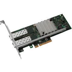 DELL 540-BBDR network card Internal Ethernet   Fiber 10000 Mbit s