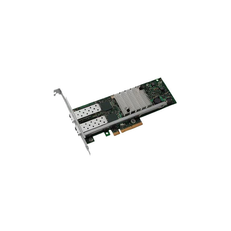 DELL 540-BBDR network card Internal Ethernet / Fiber 10000 Mbit/s DELL 540-BBDR network card Internal Ethernet / Fiber 10000 Mbit/s