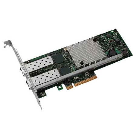DELL 540-BBDR network card Internal Ethernet / Fiber 10000 Mbit/s