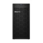DELL PowerEdge T150 server 2 TB Rack (4U) Intel Xeon E E-2314 2.8 GHz 16 GB DDR4-SDRAM 300 W DELL PowerEdge T150 server 2 TB Rack (4U) Intel Xeon E E-2314 2.8 GHz 16 GB DDR4-SDRAM 300 W