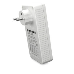 FRITZ!Powerline 1240 AX WLAN Set 1200 Mbit s Ethernet LAN Wi-Fi White 2 pc(s)