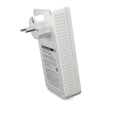 FRITZ!Powerline 1240 AX WLAN Set 1200 Mbit/s Ethernet LAN Wi-Fi White 2 pc(s)