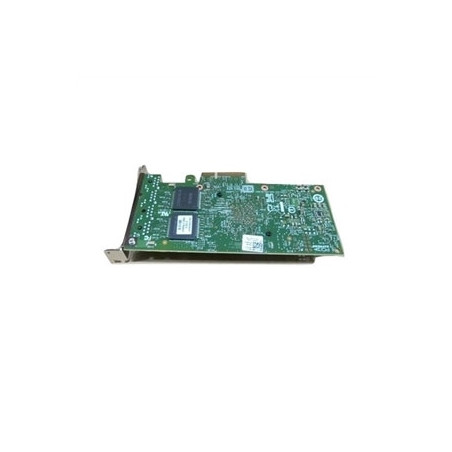 DELL 540-BBDV scheda di rete e adattatore Interno Ethernet 1000 Mbit/s