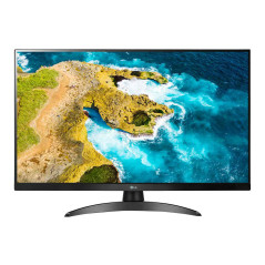 LG 27TQ615S-PZ TV 68,6 cm (27") Full HD Smart TV Wi-Fi Nero
