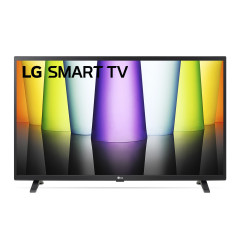 LG FHD 32LQ63006LA.AEU TV 32" Full HD Smart TV Wi-Fi Black