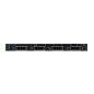 DELL PowerEdge R360 server 480 GB Rack (1U) Intel Xeon E E-2414 2,6 GHz 16 GB DDR5-SDRAM 700 W DELL PowerEdge R360 server 480 GB Rack (1U) Intel Xeon E E-2414 2,6 GHz 16 GB DDR5-SDRAM 700 W