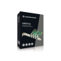 Conceptronic EMRICK02G scheda di interfaccia e adattatore Interno USB 3.2 Gen 1 (3.1 Gen 1) Conceptronic EMRICK02G scheda di interfaccia e adattatore Interno USB 3.2 Gen 1 (3.1 Gen 1)