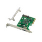 Conceptronic EMRICK09G scheda di interfaccia e adattatore Interno USB 3.2 Gen 2 (3.1 Gen 2) Conceptronic EMRICK09G scheda di interfaccia e adattatore Interno USB 3.2 Gen 2 (3.1 Gen 2)