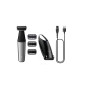 Afeitadora corporal philips bodygroom 5000 3 peines guia - 2 - 5mm Afeitadora corporal philips bodygroom 5000 3 peines guia - 2 - 5mm