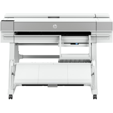 Plotter hp designjet t950 a0 36 pulgadas -  red -  wifi -  cortador