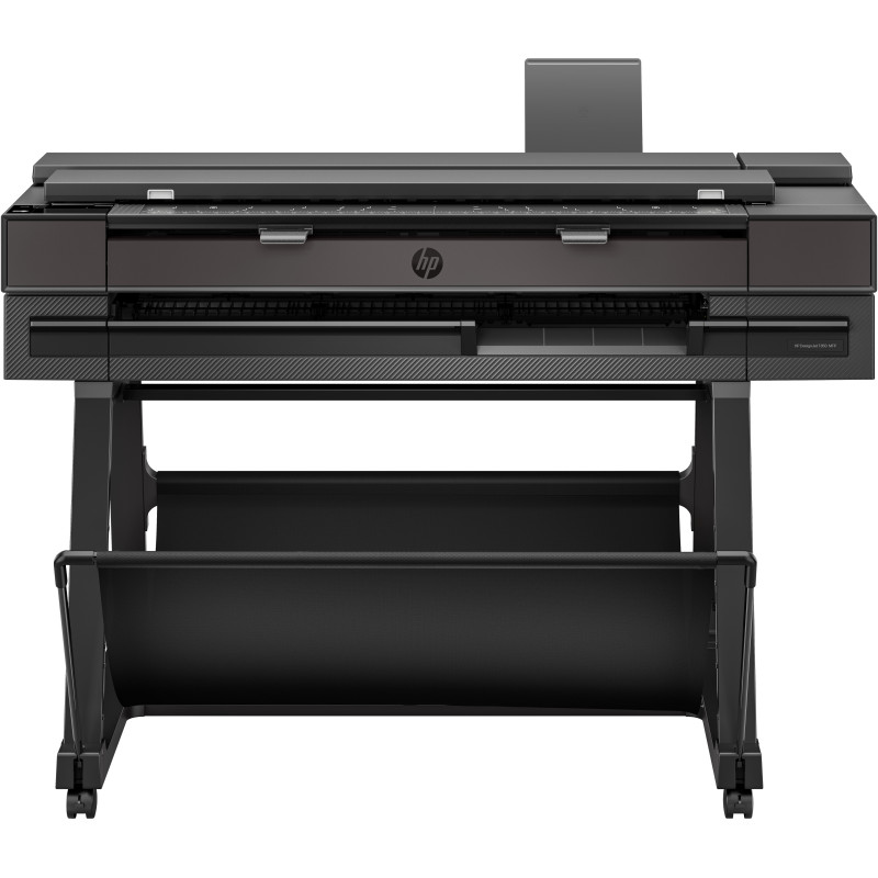Plotter hp designjet t850 a0 36 pulgadas mfp + stacker Plotter hp designjet t850 a0 36 pulgadas mfp + stacker