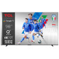 TCL C65 98C655 TV 98" 4K Ultra HD Smart TV Wi-Fi Titanium 450 cd/m²