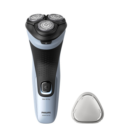 Afeitadora philips shaver series 3000x x3003