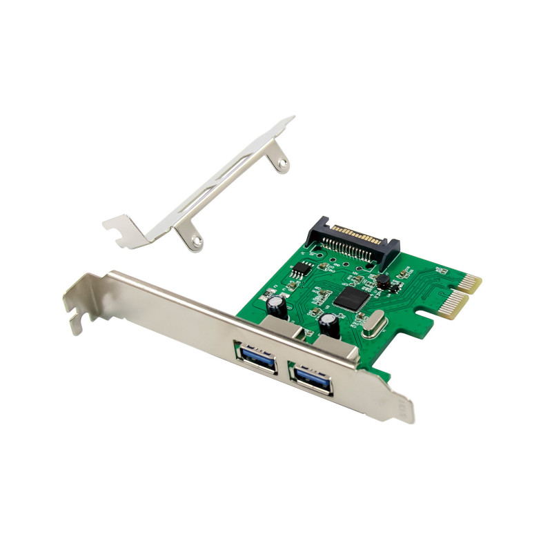 Conceptronic EMRICK06G interface cards/adapter Internal USB 3.2 Gen 1 (3.1 Gen 1) Conceptronic EMRICK06G interface cards/adapter Internal USB 3.2 Gen 1 (3.1 Gen 1)