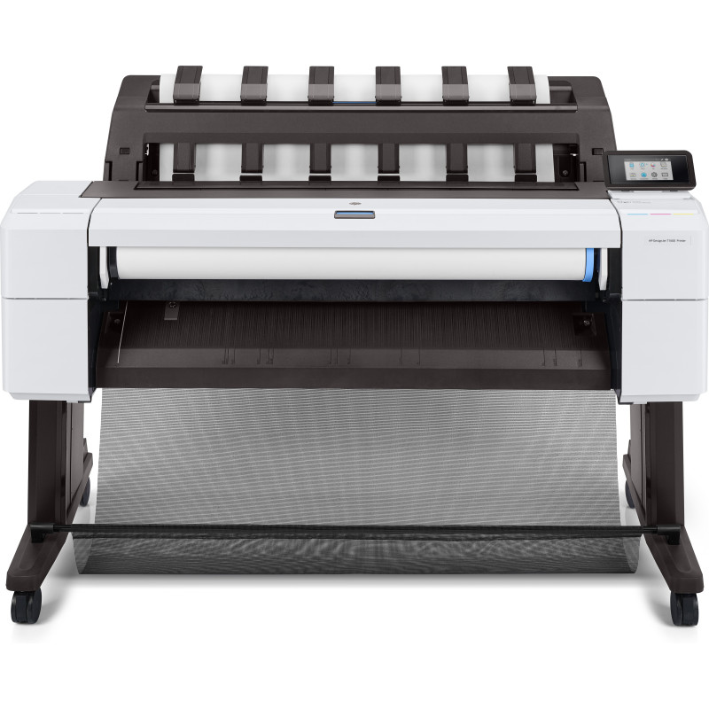 Plotter hp designjet t1600 36 pulgadas Plotter hp designjet t1600 36 pulgadas