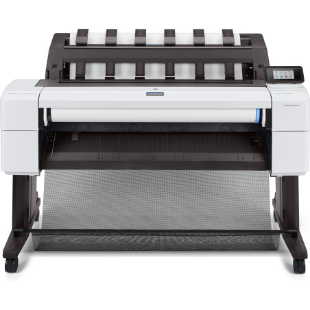 Plotter hp  designjet t1600 36 pulgadas