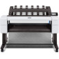 Plotter hp designjet t1600 36 pulgadas Plotter hp designjet t1600 36 pulgadas