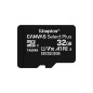 Kingston Technology Canvas Select Plus 32 GB MicroSDHC UHS-I Class 10 Kingston Technology Canvas Select Plus 32 GB MicroSDHC UHS-I Class 10