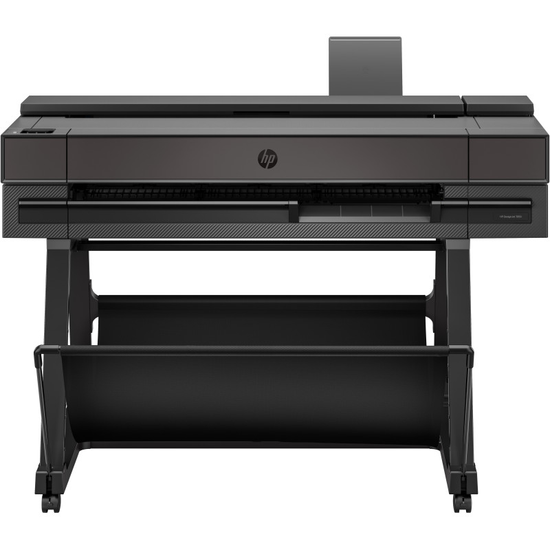 HP Designjet T850 36-in Printer HP Designjet T850 36-in Printer