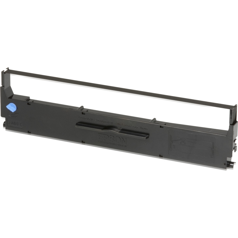 Epson SIDM Black Ribbon Cartridge Epson SIDM Black Ribbon Cartridge