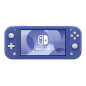 Consola nintendo switch lite azul Consola nintendo switch lite azul