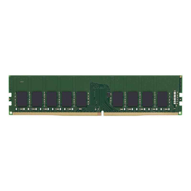 Kingston Technology KTH-PL426E/16G memoria 16 GB 1 x 16 GB DDR4 2666 MHz Data Integrity Check (verifica integrità dati) Kingston Technology KTH-PL426E/16G memoria 16 GB 1 x 16 GB DDR4 2666 MHz Data Integrity Check (verifica integrità dati)