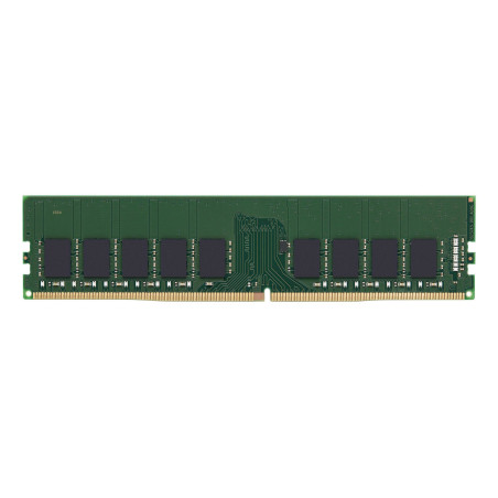 Kingston Technology KTH-PL426E/16G memoria 16 GB 1 x 16 GB DDR4 2666 MHz Data Integrity Check (verifica integrità dati)
