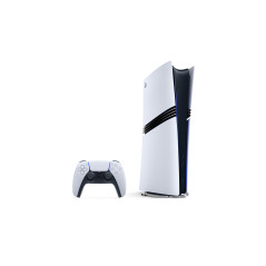 Sony Playstation 5 Pro 2 TB Wi-Fi Black, White
