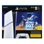 Consola ps5 sony playstation 5 digital 1tb + astro bot Consola ps5 sony playstation 5 digital 1tb + astro bot