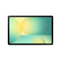 Samsung Galaxy Tab S10 FE Samsung Exynos 128 GB 10.9" 8 GB Wi-Fi 6 (802.11ax) Silver