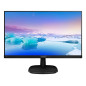 Philips V Line 243V7QDSB/00 LED display 23.8" 1920 x 1080 pixels Full HD Black Philips V Line 243V7QDSB/00 LED display 23.8" 1920 x 1080 pixels Full HD Black