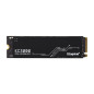 Kingston Technology KC3000 512 GB M.2 PCI Express 4.0 NVMe 3D TLC Kingston Technology KC3000 512 GB M.2 PCI Express 4.0 NVMe 3D TLC