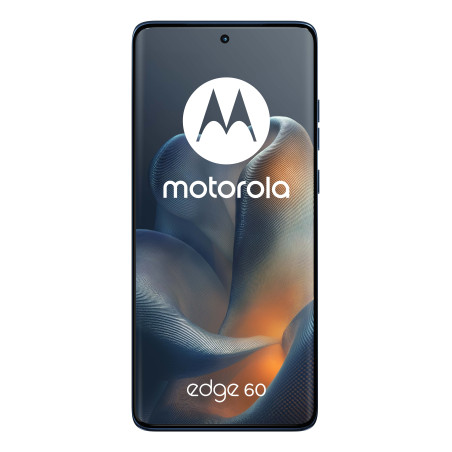 Motorola edge 60 6.67" Dual SIM Android 15 5G USB Type-C 8 GB 256 GB 5200 mAh Blue