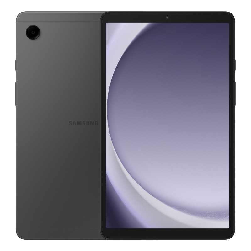 Samsung Galaxy Tab A9 Mediatek 64 GB 8.7" 4 GB Wi-Fi 5 (802.11ac) Graphite Samsung Galaxy Tab A9 Mediatek 64 GB 8.7" 4 GB Wi-Fi 5 (802.11ac) Graphite