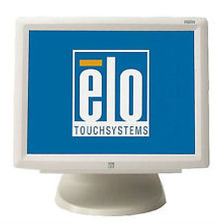Monitoring Elo Touch Systems E016808 17"