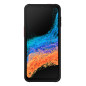 Samsung Galaxy Xcover6 Pro Enterprise Edition 6.6" Dual SIM 5G USB Type-C 6 GB 128 GB 4050 mAh Black Samsung Galaxy Xcover6 Pro Enterprise Edition 6.6" Dual SIM 5G USB Type-C 6 GB 128 GB 4050 mAh Black