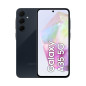 Samsung Galaxy A35 5G 6.6" Hybrid Dual SIM Android 14 USB Type-C 6 GB 128 GB 5000 mAh Navy Samsung Galaxy A35 5G 6.6" Hybrid Dual SIM Android 14 USB Type-C 6 GB 128 GB 5000 mAh Navy