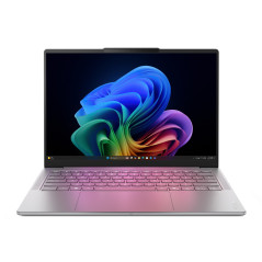 Lenovo Yoga Slim 7 14ILL10 Copilot+ PC Intel Core Ultra 7 258V Computer portatile 35,6 cm (14") WUXGA 32 GB LPDDR5x-SDRAM 512