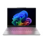Lenovo Yoga Slim 7 14ILL10 Copilot+ PC Intel Core Ultra 7 258V Computer portatile 35,6 cm (14") WUXGA 32 GB LPDDR5x-SDRAM 512 Lenovo Yoga Slim 7 14ILL10 Copilot+ PC Intel Core Ultra 7 258V Computer portatile 35,6 cm (14") WUXGA 32 GB LPDDR5x-SDRAM 512