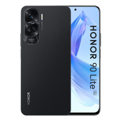 Honor 90 Lite 6.7" Dual SIM Android 13 5G USB Type-C 8 GB 256 GB 4500 mAh Black