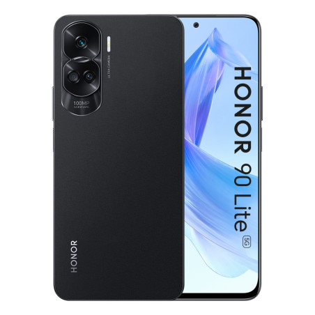 HONOR 90 LITE 8G+256G BLACK