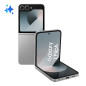 GALAXY Z FLIP6 SILVER 12GB+512GB GALAXY Z FLIP6 SILVER 12GB+512GB