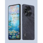 TCL 50 NXTPAPER 5G 6.78" Dual SIM Android 14 USB Type-C 8 GB 256 GB 5010 mAh Gray TCL 50 NXTPAPER 5G 6.78" Dual SIM Android 14 USB Type-C 8 GB 256 GB 5010 mAh Gray