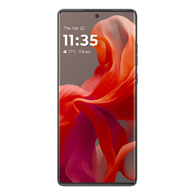 Motorola moto g85 5G 6.67" Dual SIM Android 14 USB Type-C 8 GB 256 GB 5000 mAh Gray Motorola moto g85 5G 6.67" Dual SIM Android 14 USB Type-C 8 GB 256 GB 5000 mAh Gray