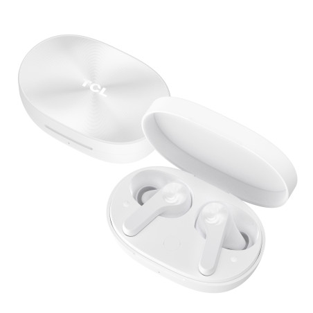 TCL MOVEAUDIO GO BLUETOOTH WHITE TW421-3BLCEU4